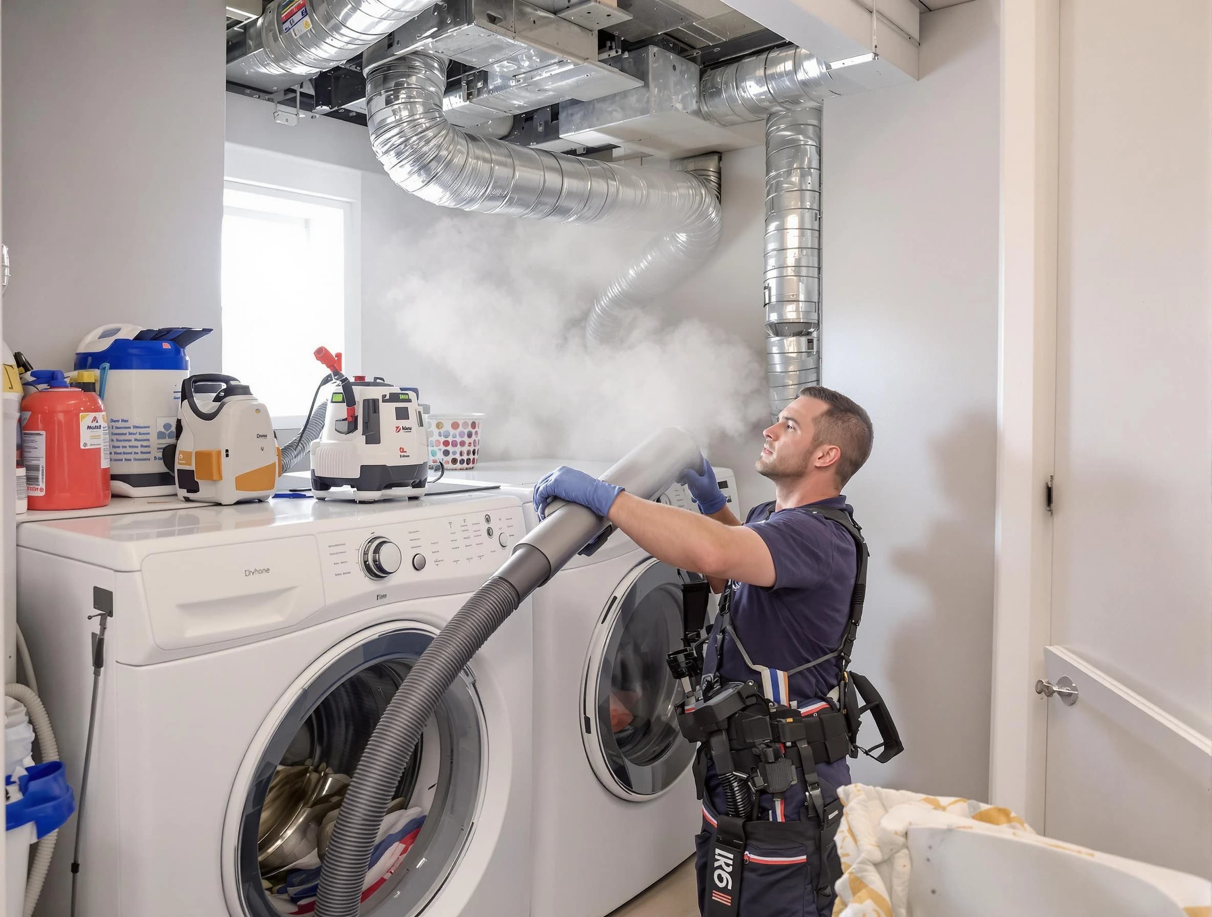 Duct Cleaning service in Allison Park, PA
