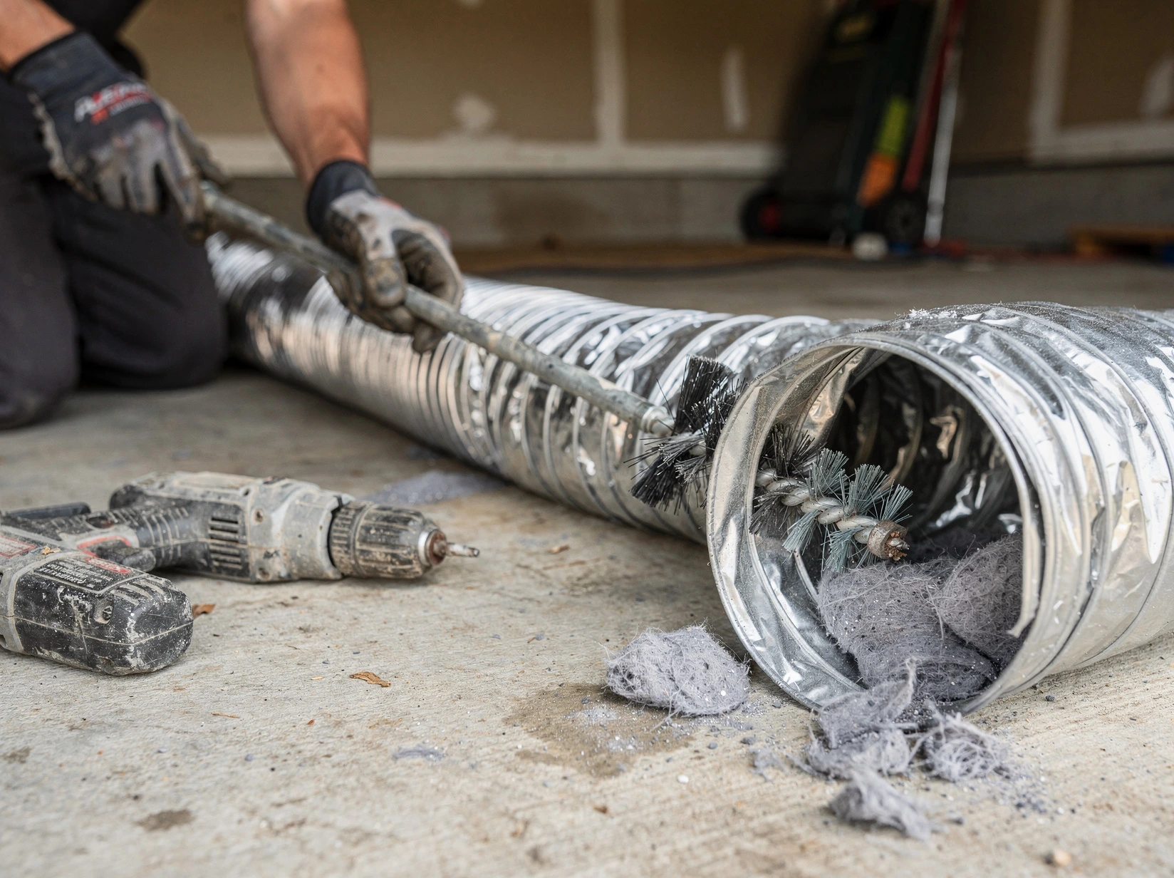 Duct Cleaning service in Allison Park, PA