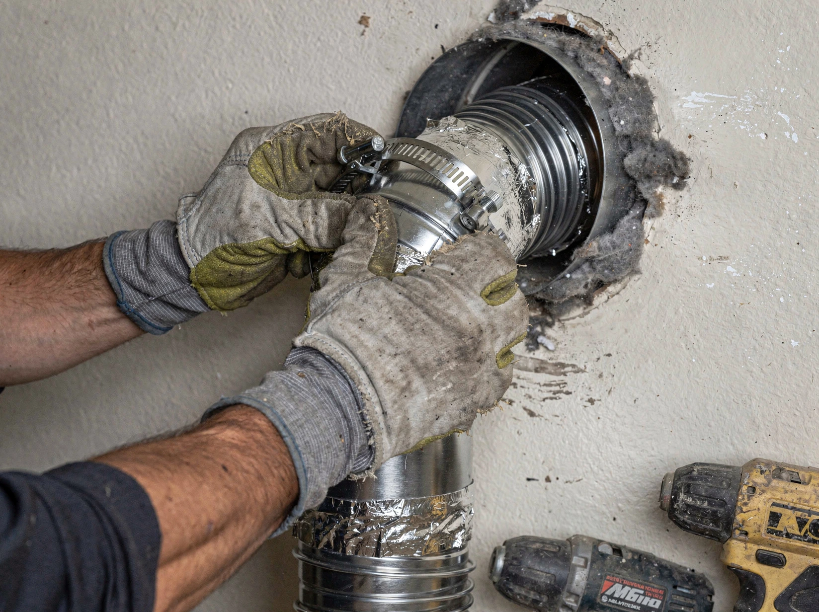 Hose Installation service in Allison Park, PA