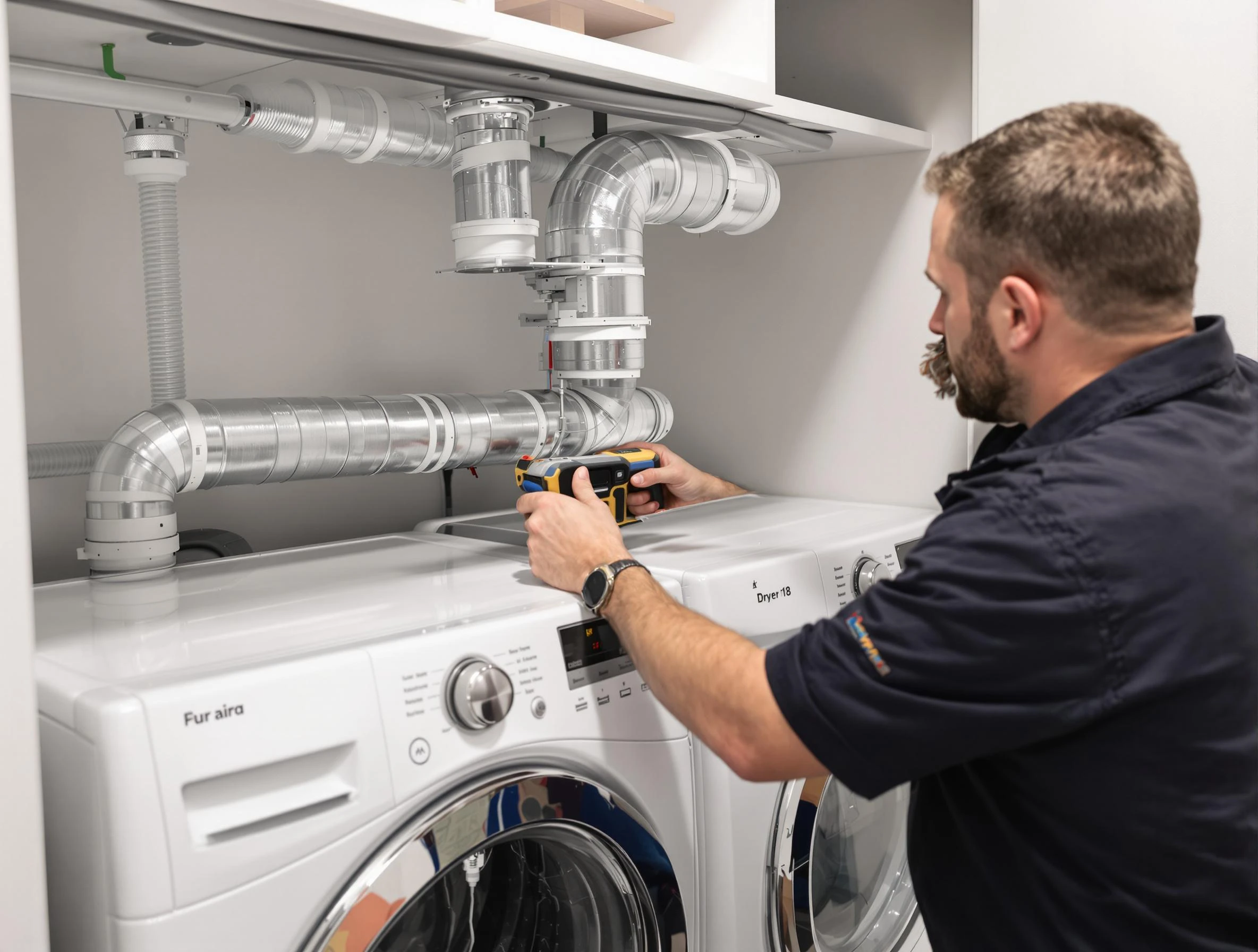 Vent Repair & Installation service in Allison Park, PA