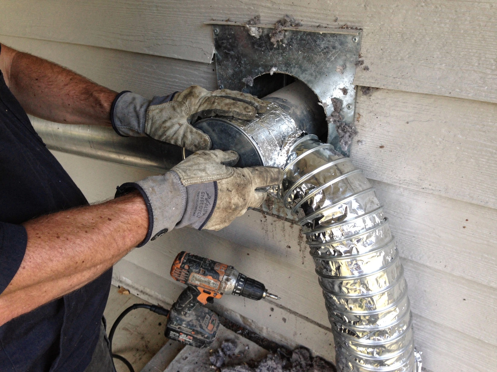 Vent Repair & Installation service in Allison Park, PA