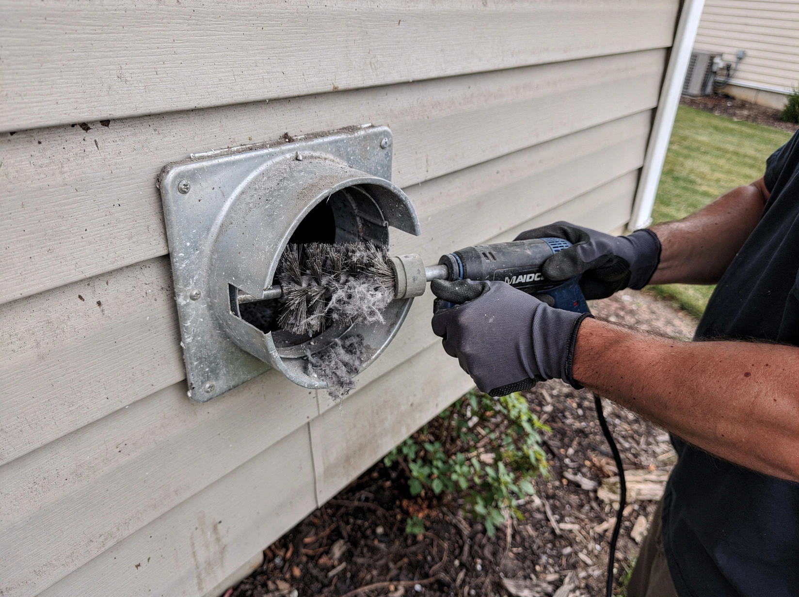 Residential Vent Cleaning service in Allison Park, PA